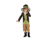 (Large - XL) Victorian Pick Pocket Costume