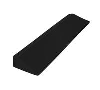 Large Yoga Eva - Stubby | 50 x 15 x 5 cm Foam Inclined A | Multifunctional Slant Board For Resistance To The Lower Leg, Stability, Inclined, Knee,