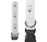Large 'You Are A Super Star' Dog Collar (PR00066286)