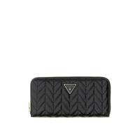 Large zip wallet for women Guess Cheryl Around Rose TU