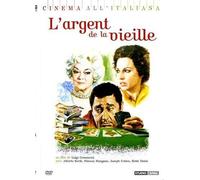 L'argent de la vieille