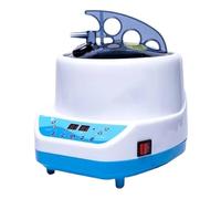 Larger Capacity 4L Steam Generator 2000W Steamer Pot for Wooden Barrels and Portable Sauna Efficient Heating