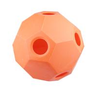 Parallax Horse Hay Play Ball Orange,One Size