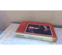 Larger Than Life: Biography of Dr.Armand Hammer