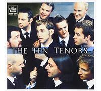 Larger than life by Ten Tenors