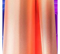 Largest Military Grade Faraday Fabric RFID Fabric Copper Shielding Fabric Anti Radiation Protection EMP Signal Blocking Cellular Signal,gold-7x1.1m