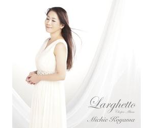 Larghetto: The Chopin Album