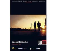 largo baracche DVD Italian Import