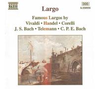 Largo - Famous Slow Music [New CD]