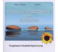 Largo - Largo & Mayer Karl: Entspannungstraining Nach Jacobson [CD]
