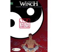 Largo Winch 12 - The Way and the Virtue