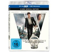 Largo Winch 2 [Blu-Ray 3D + 2D] (German Import)