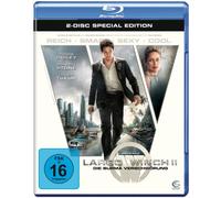Largo Winch 2 (BR) S.E. Min: 118DD5.1WS [Import germany]
