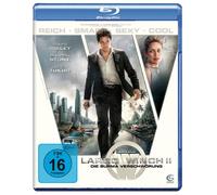 Largo Winch 2 - Die Burma-Verschw?ung (Single Edition) [Blu-ray] [Alemania]