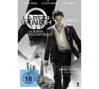 Largo Winch 2 - Die Burma-Verschwörung