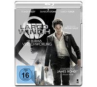 Largo Winch 2 - Die Burma-Verschwörung