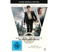 Largo Winch 2 (DVD) S.E. 2DVDs Min: 113DD5.1WS [Import germany]