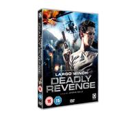 Largo Winch: Deadly Revenge – DVD – Studiocanal