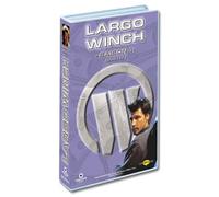 Largo Winch - Episodes 1 à 3 : L'Héritier / Premiers Pas / La Tour en otage