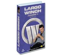Largo Winch - Episodes 4 à 6 : Les Liens du sang / Vengeance / Projet Arctique