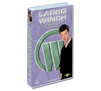 Largo Winch - Episodes 7 à 9 : Affaires de famille / Trahison intime / La Cible