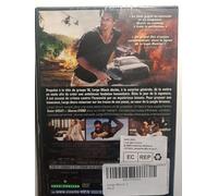 LARGO WINCH II - DVD MOVIE