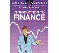 Largo Winch - Introduction to finance