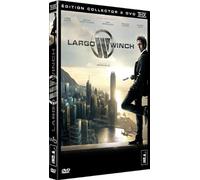 LARGO WINCH - MOVIE