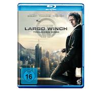 Largo Winch - Tdliches Erbe