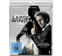 Largo Winch - Tödliches Erbe