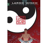 Largo Winch - Tome 16 - La voie et la vertu (grand format)