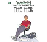 Largo Winch Vol. 1: The Heir