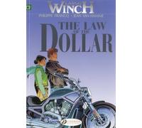 Largo Winch Vol. 10: The Law of the Dollar