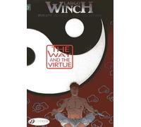 Largo Winch Vol. 12: The Way and The Virtue