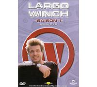 Largo Winch Vol 7