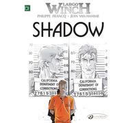 Largo Winch Vol. 8: Shadow