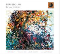 Lari Leo Loris - La Luce Di Algeri