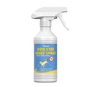 LARICEO 16 Oz Training Aid to Stop Dogs from Marking Inside The House - Gentle and Effective Pet Behavior Aid