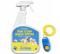 LARICEO 32oz Encourage Dogs to Use the Right Spot with Our Gentle Spray