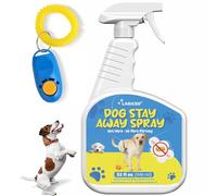 LARICEO 32oz Teach Your Dog Where to Go with This Specially Designed Spray