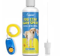LARICEO 8oz Effective Formula to Help Dogs Choose the Right Peeing Spot