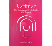Larimar: Das System der Symbolkräfte von Sirius B