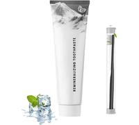 Larineco Toothpaste, 2025 New Hydroxyapatite Natural Remineralizing Toothpaste, Remineralizing Gum Chewing Gum Toothpastes, Organic Mastic Mint Toothpastes Gums, Tooth Care & Fresh Breath (1)