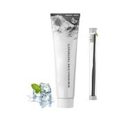Larineco Toothpaste, Larineco Gum Toothpaste,Nano Hydroxyapatite Natural Remineralizing Toothpastes, Fresh Mouth, Teeth Cleaning,Remineralizing Gum Toothpastes for All Teeth Types (1)