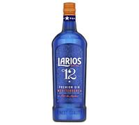 Larios 12 Premium Gin, 70 cl
