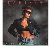 Larissa Aapucca - Larissa Aapucca - When The Wolf Calls - G & H Records - 011291