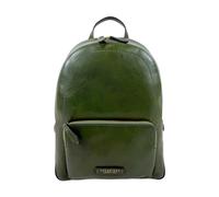 Larissa Backpack- female- The Bridge- Backpacks- Green- ONE SIZE- Bags ONE SIZE