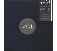 Larissa Kapp - You Ep [12" VINYL]