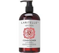 Laritelle Organic Anti-Thinning Conditioner Strengthening Rejuvenating & Rejuvenating Prevents Hair Loss & Hair Loss Promotes New Hair Growth