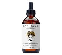 Laritelle Organic Hair Growth Treatment Diamond Strong 4 oz